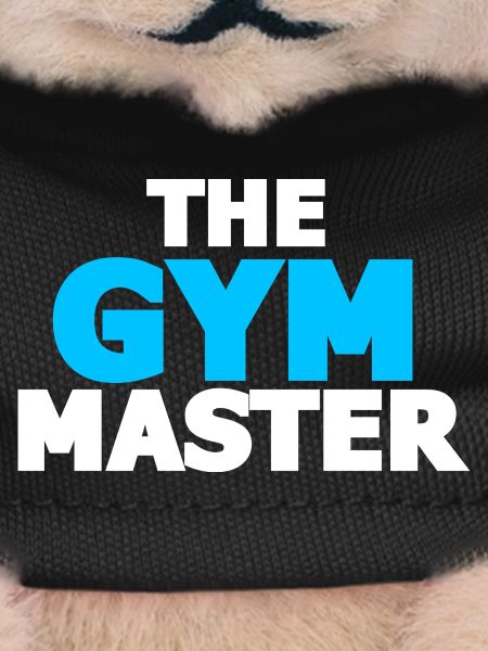 The Gym Master