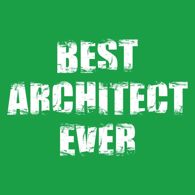 Le meilleur architecte de tous les temps
