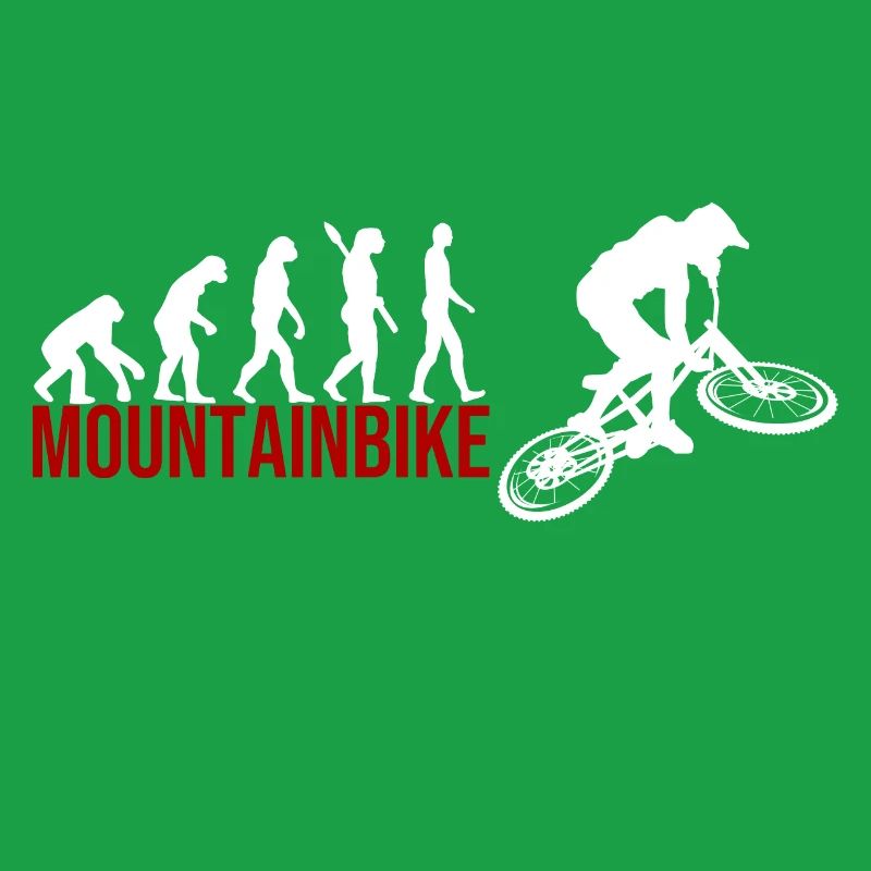Evolution Mountainbike