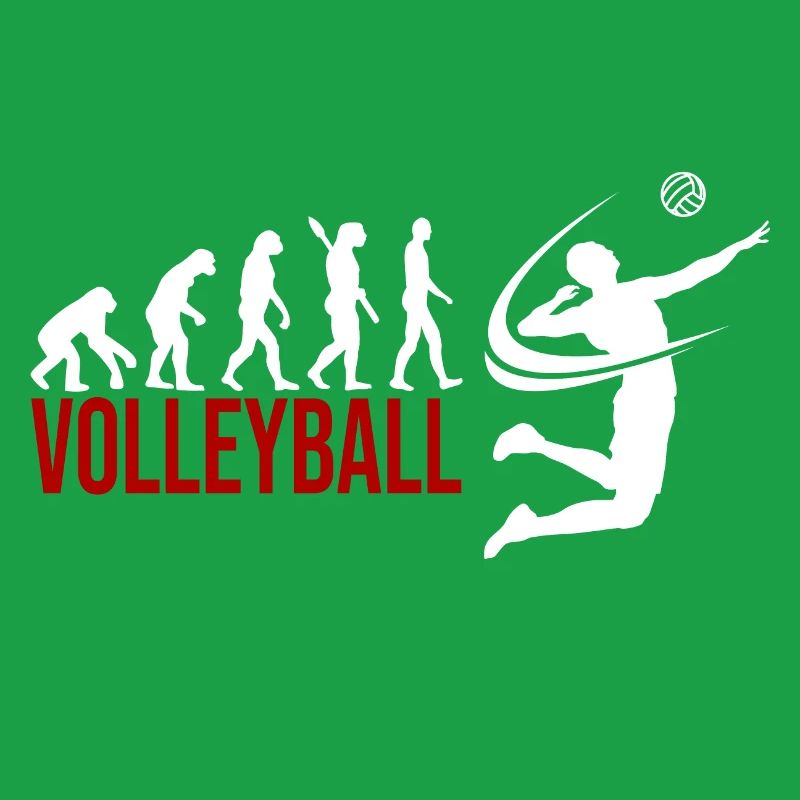 Evolution Volleyball
