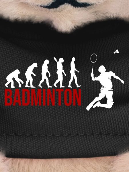 Evolution Badminton