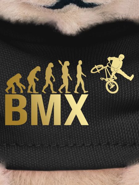 Evolution BMX