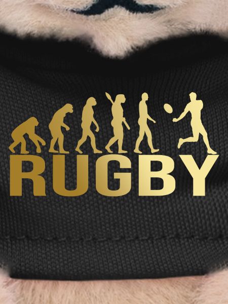 Evolution Rugby