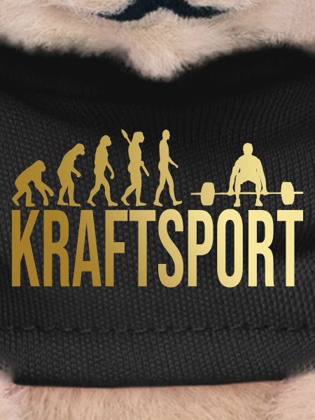 Evolution Kraftsport