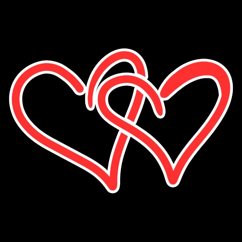 Herz Herze Liebe Romantisch Verliebt