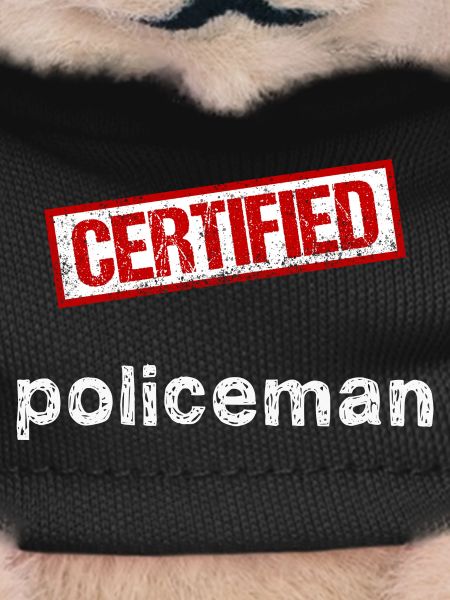 Policeman