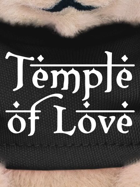 TEMPLE OF LOVE
