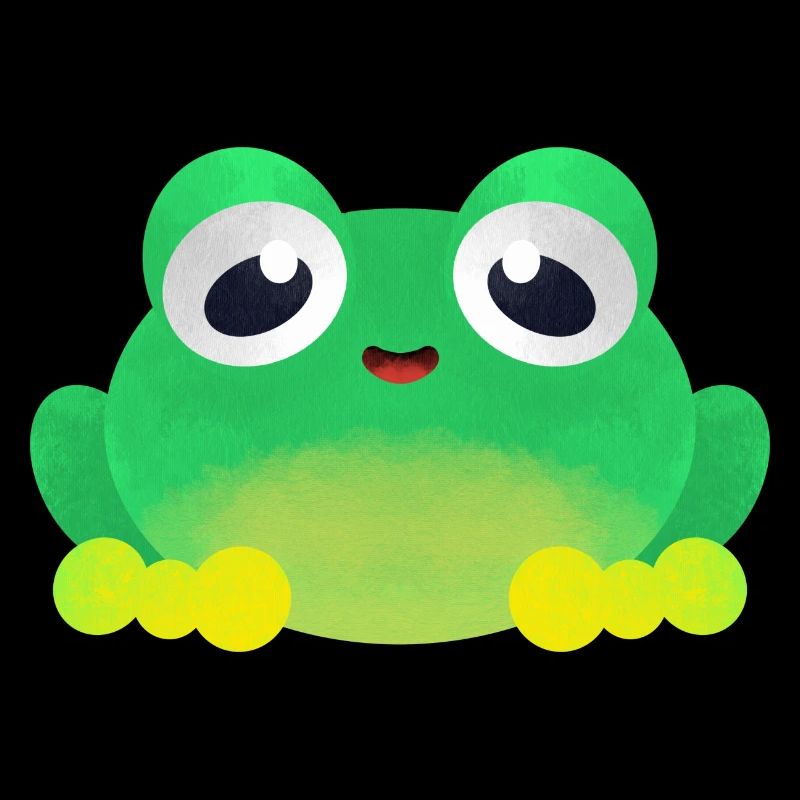 Petite grenouille