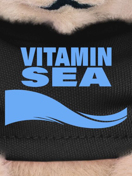 VITAMIN SEA