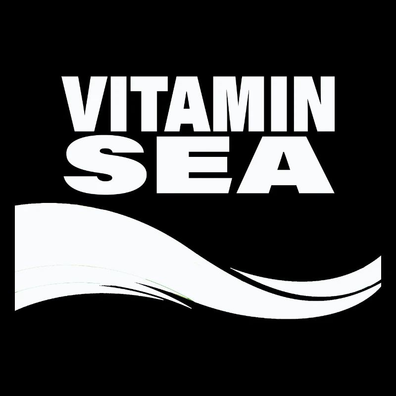 VITAMINE DE MER