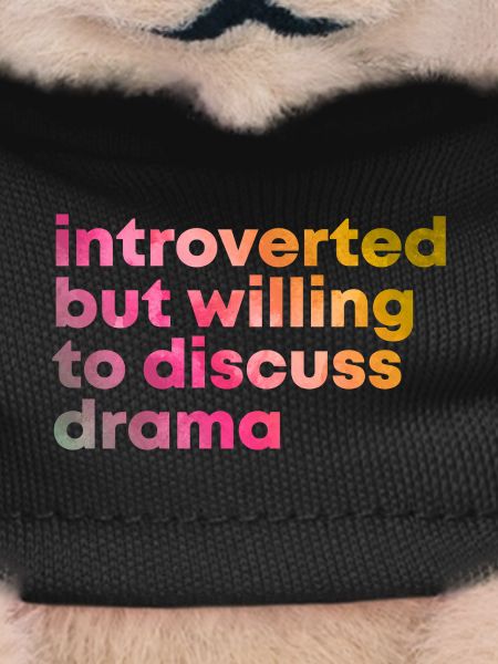 Drama Drama Drama