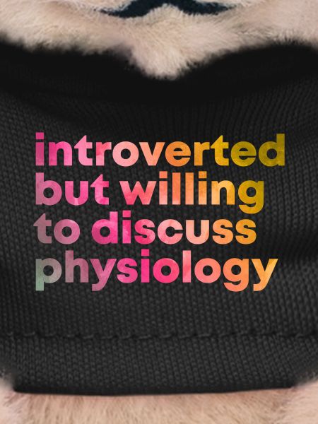 Physiology Physiology Physiology