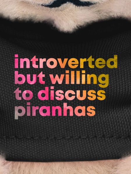 Piranha Piranha Piranha