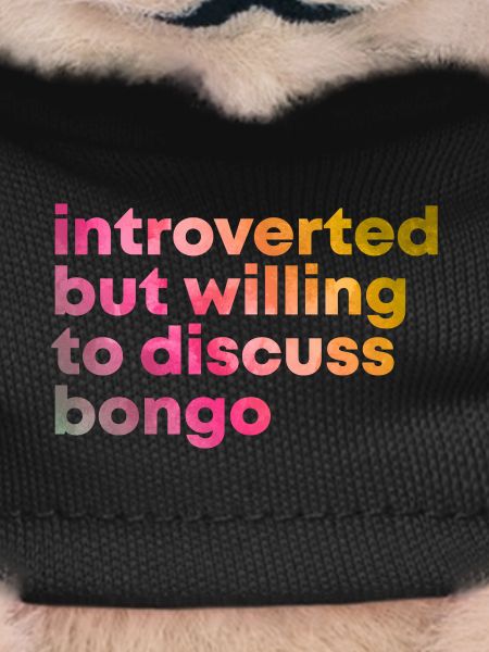 Bongo Bongo Bongo