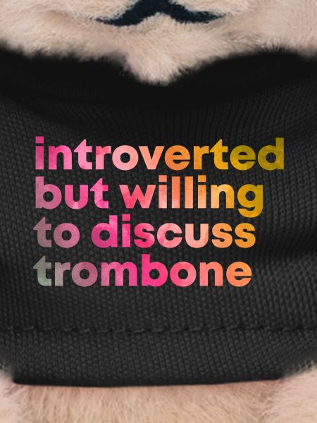 Trombone Trombone Trombone