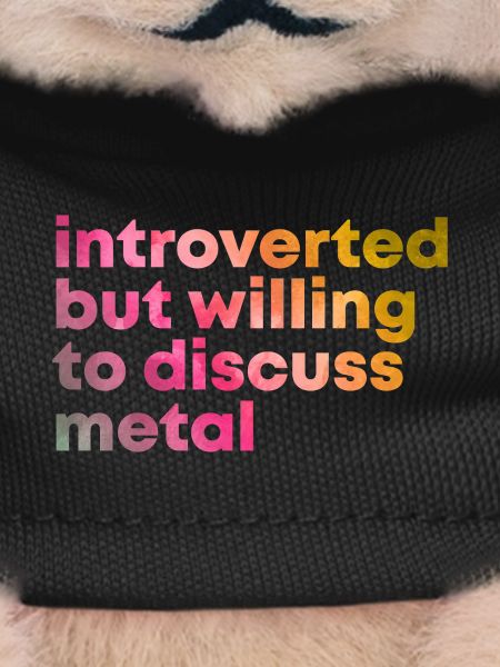 Métal Métal Métal