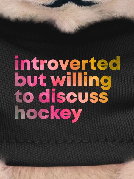 Hockey Hockey Hockey