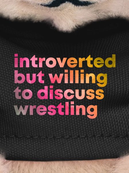 Wrestling Wrestling Wrestling