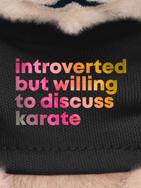 Karate Karate Karate