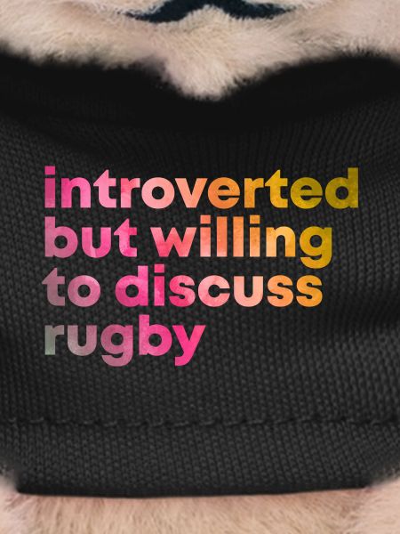 Rugby Rugby Rugby