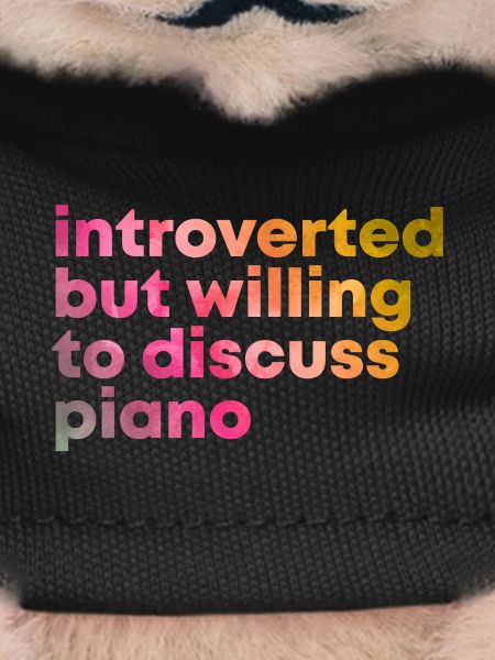 Piano Piano Piano