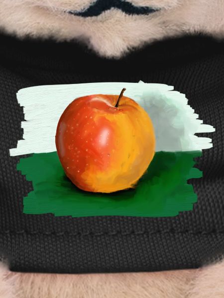 pomme