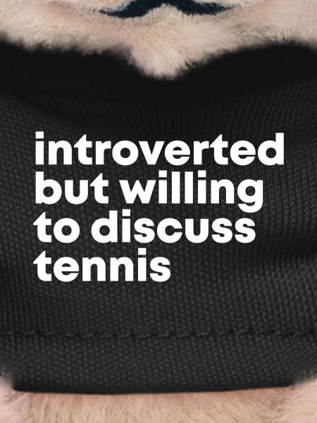Tennis Tennis Tennis