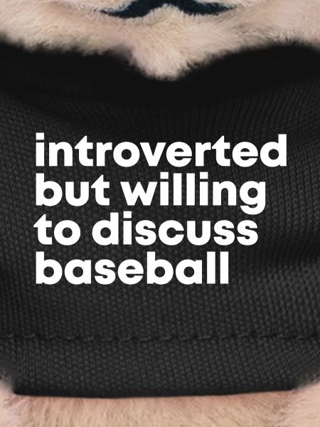 Baseball Baseball Baseball