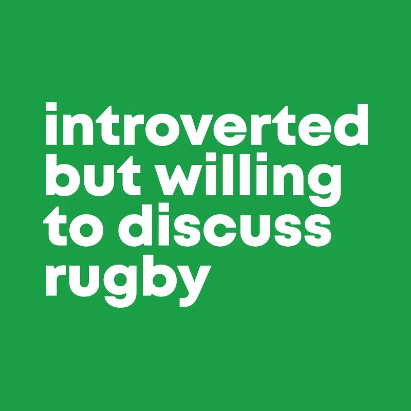 rugby
