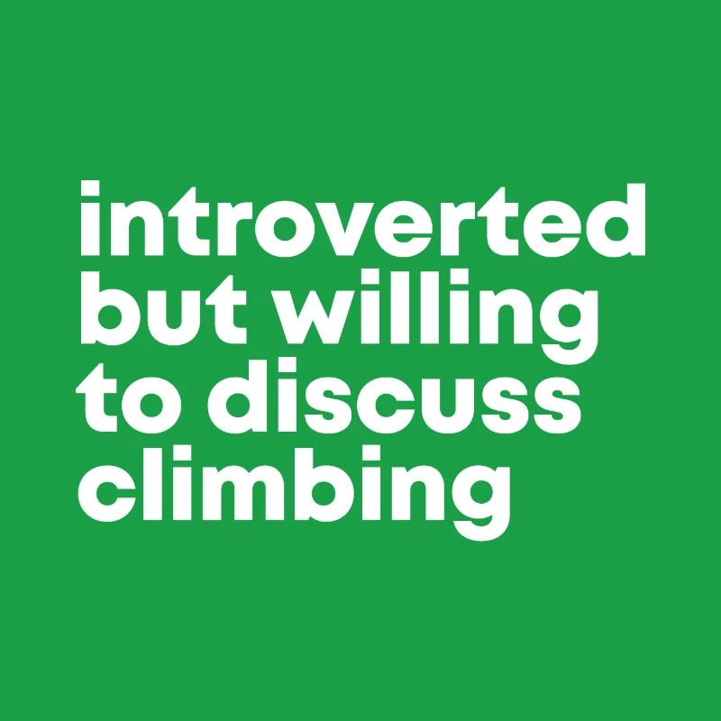 Climber