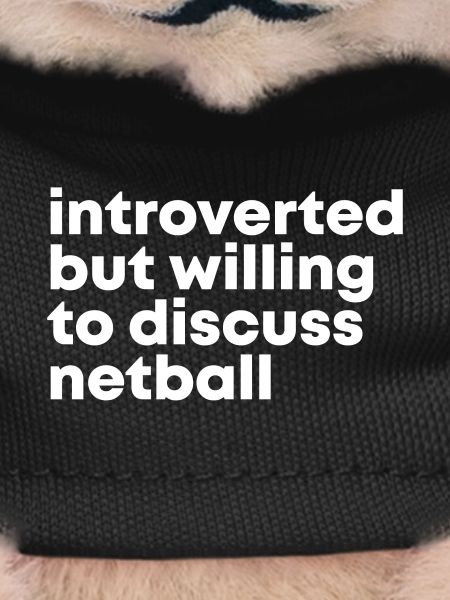 Netball Netball Netball