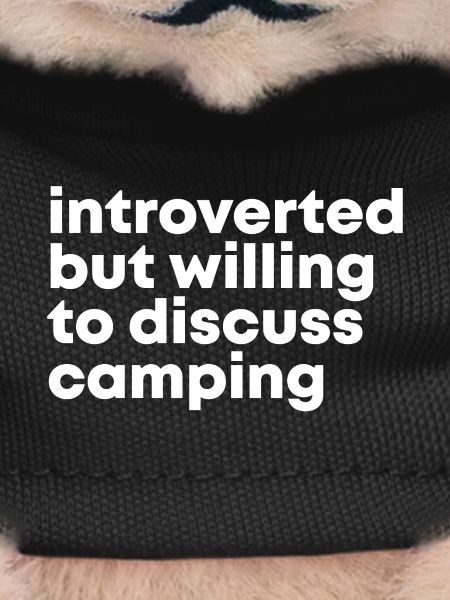 Camping Camping Camping