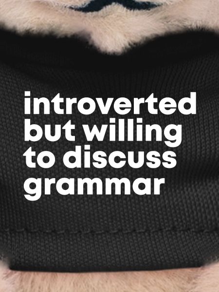 Grammaire Grammaire Grammaire