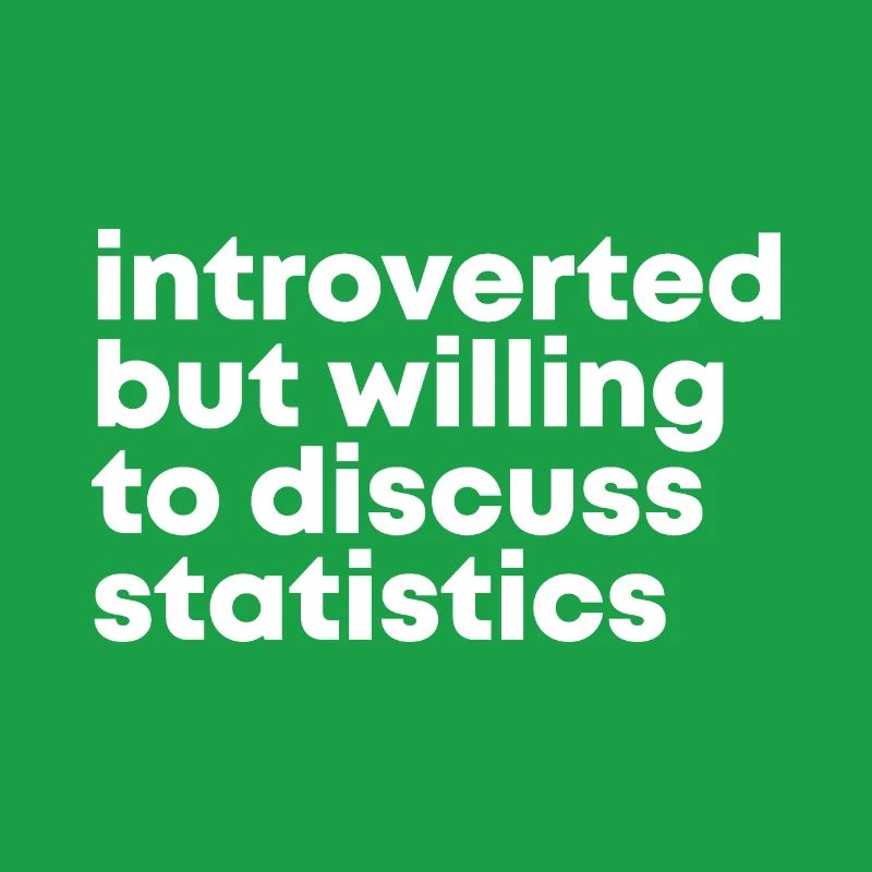 Statistics