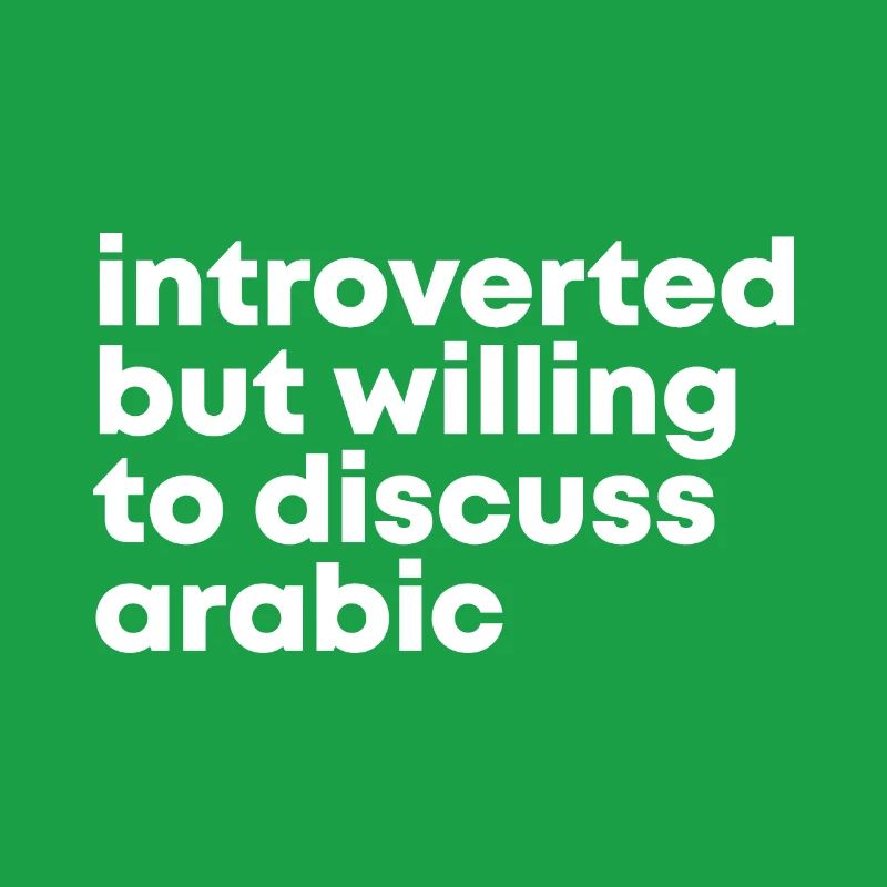 Arabe