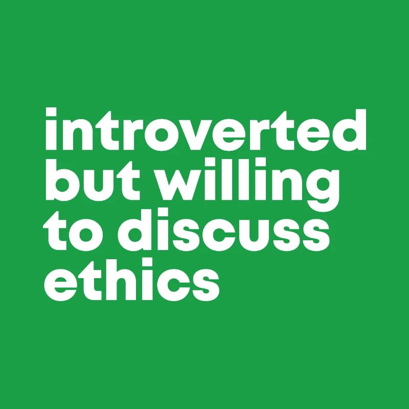 Ethics