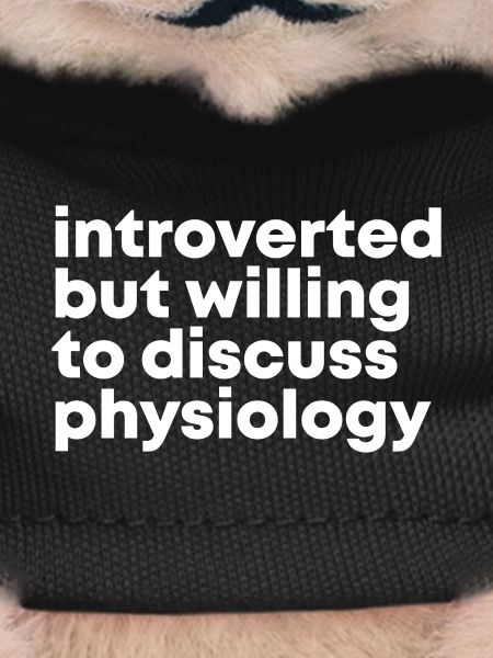 Physiology Physiology Physiology