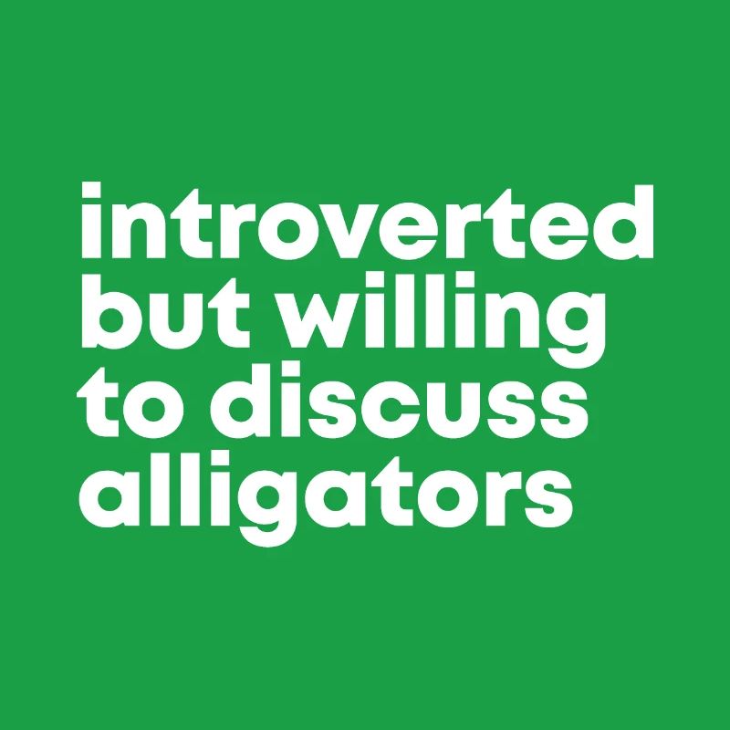 Alligator