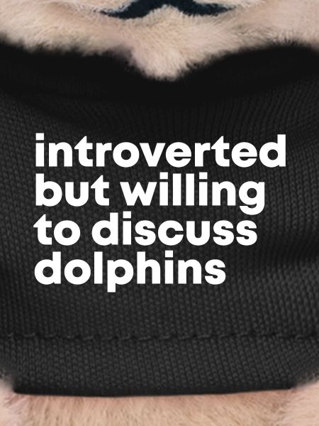 Dolphin Dolphin Dolphin