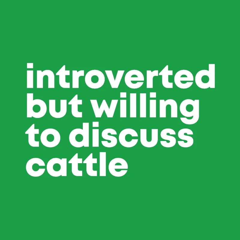 Cattle Cattle Cattle