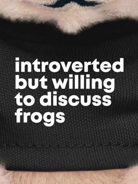 Frog Frog Frog