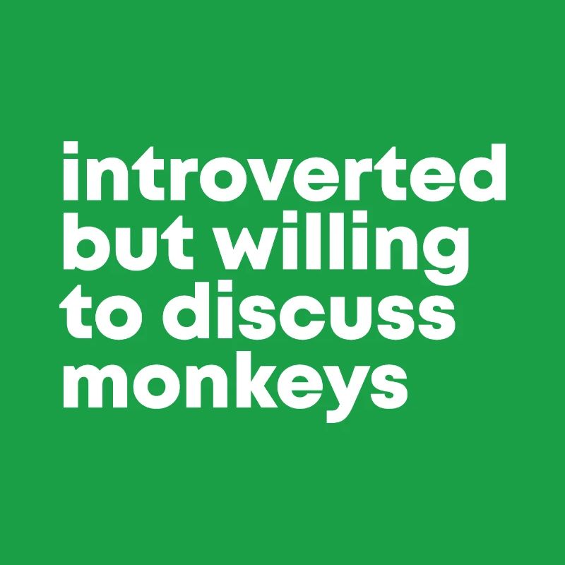 Monkey Monkey Monkey