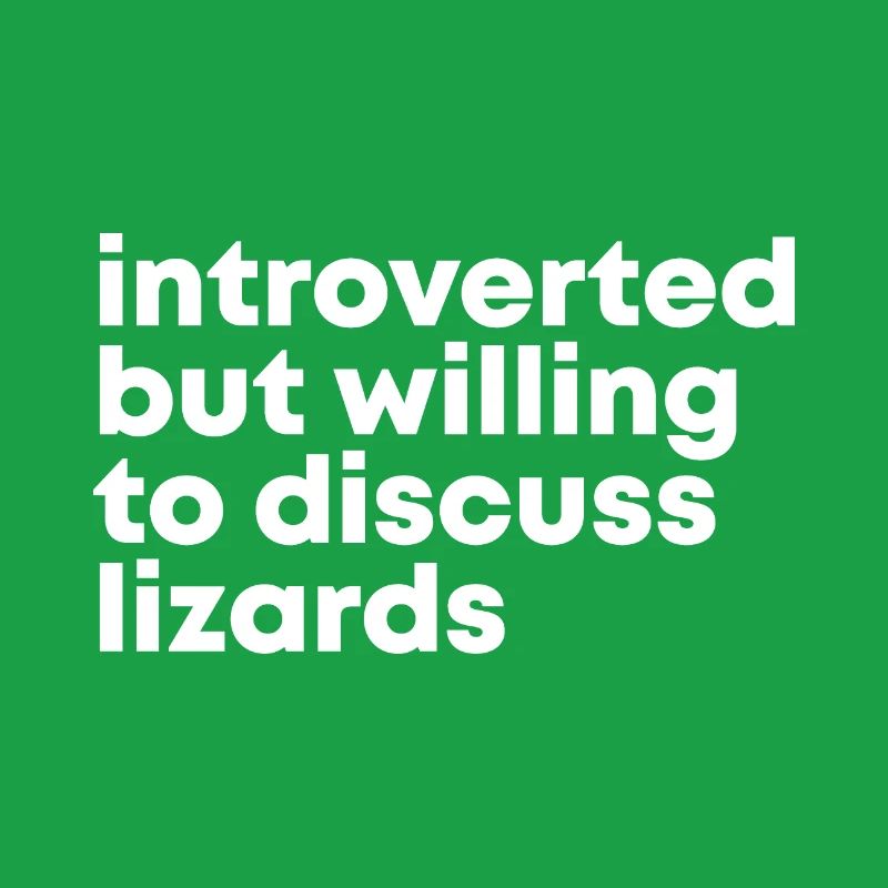 Lizard