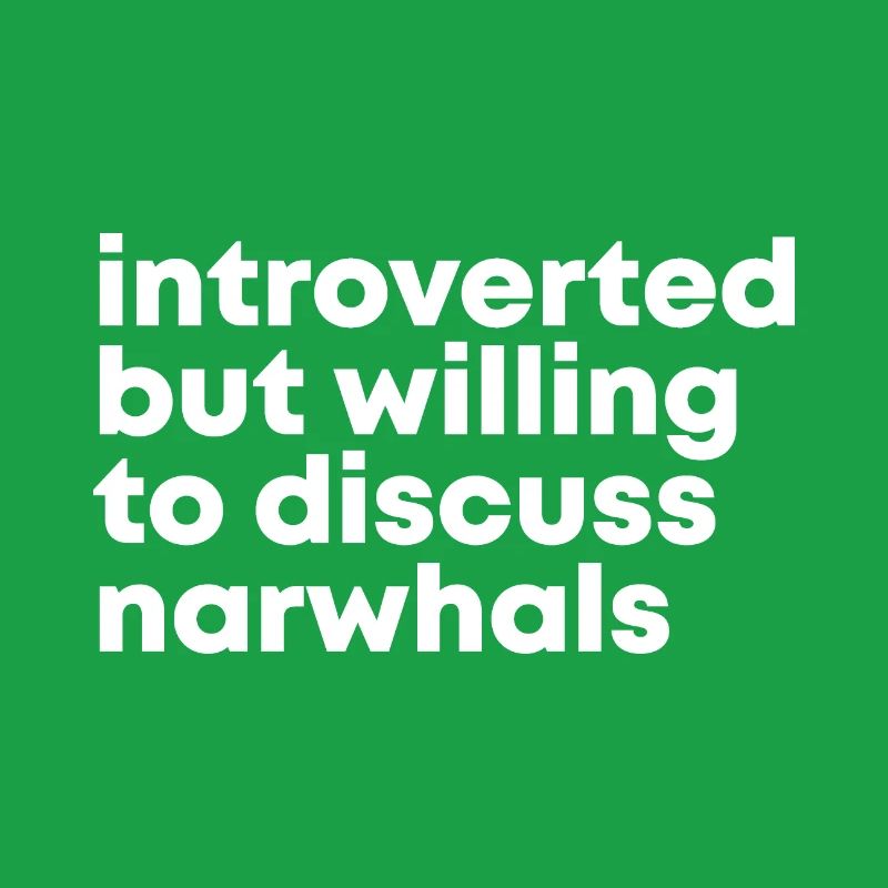 Narwal Narwal Narwal