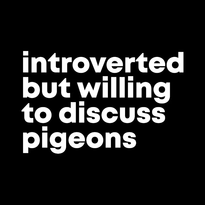 pigeon