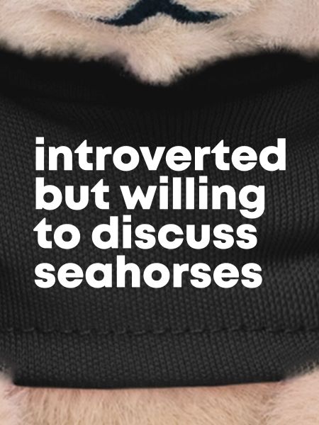 Seahorse Seahorse Seahorse