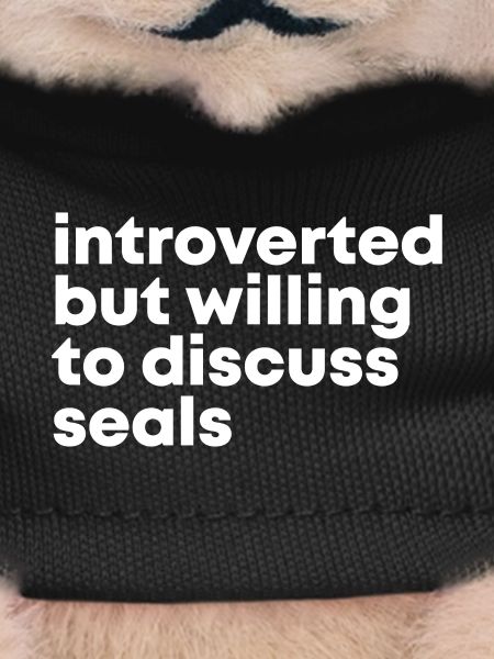 Seal Seal Seal