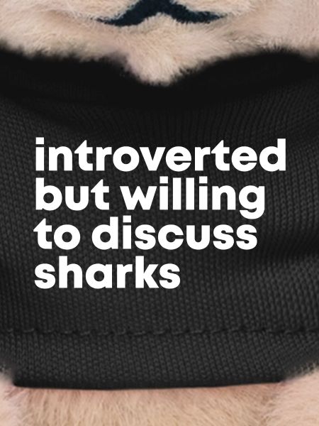 Shark Shark Shark