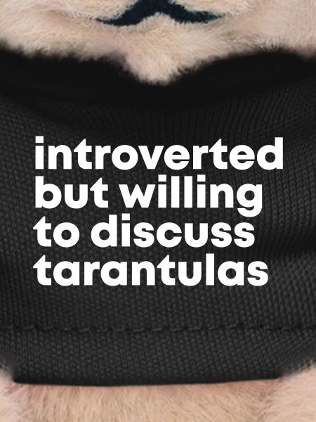 Tarantula Tarantula Tarantula