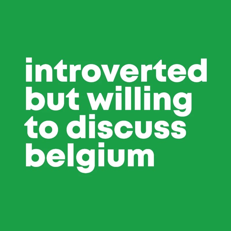 Belgium